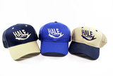 Structured Hats (trucker/mesh back)