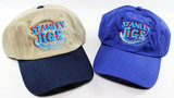 Unstructured Hats