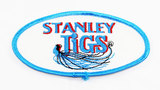The Original Stanley Jigs Patch
