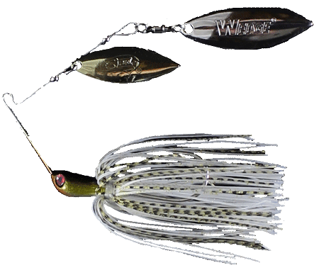 408 Natural Shiner G/N