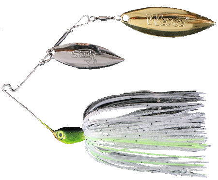 410 Mountain Shiner N/G
