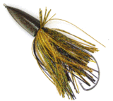 Wedge Head Punch Jig