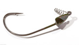 SwimMax Hook