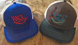 The All New Hale Lure and Stanley Jigs SnapBacks