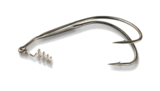 Double Take Hooks