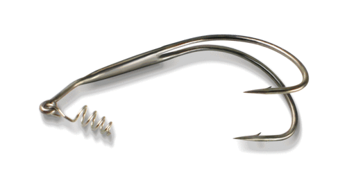 Double Take Hook 2/pk