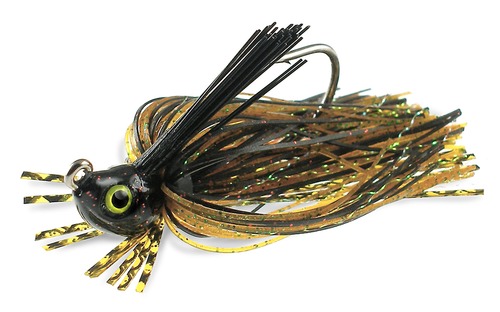 Black Brown Amber