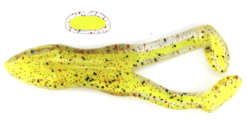 503-Cajun Pepper/Chartreuse