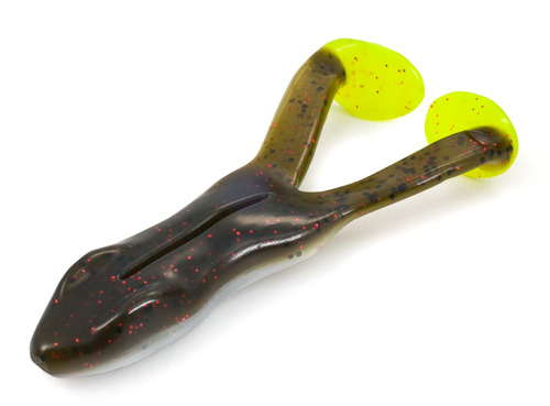803-Wtm Red Pearl / Chart Feet