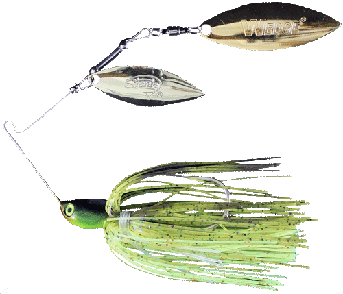 409 Stump Perch G/G