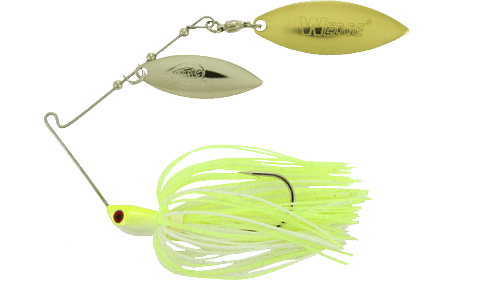 75 Charteuse/White