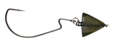 Wedge head Jig