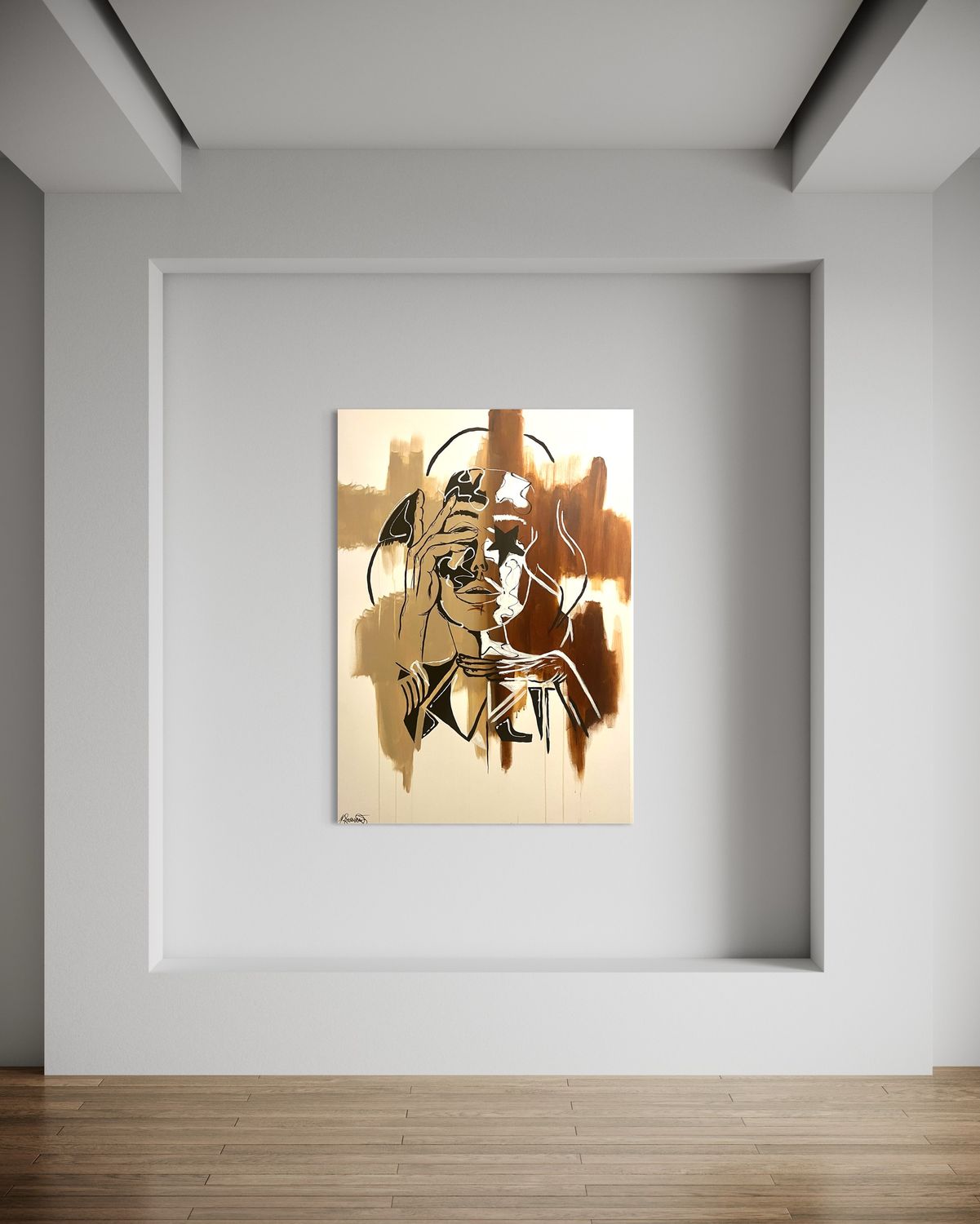 CHIHIRO 140 X 100