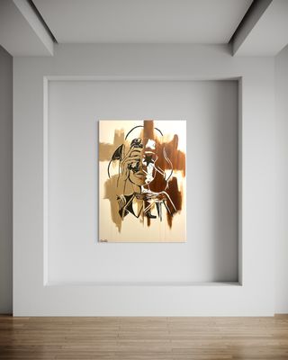 CHIHIRO 140 X 100