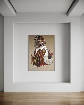 OWN FICTION 140 X 100