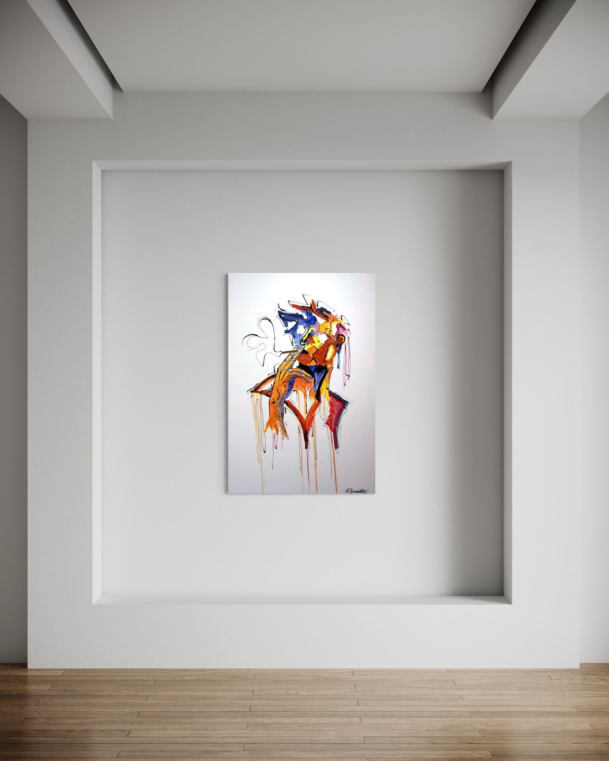 MARLBORO 120 X 80