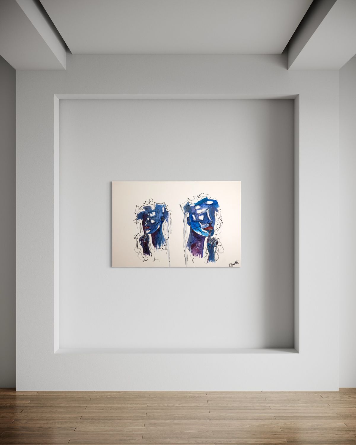 SILENCE 120 X 80