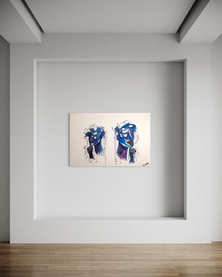 SILENCE 120 X 80