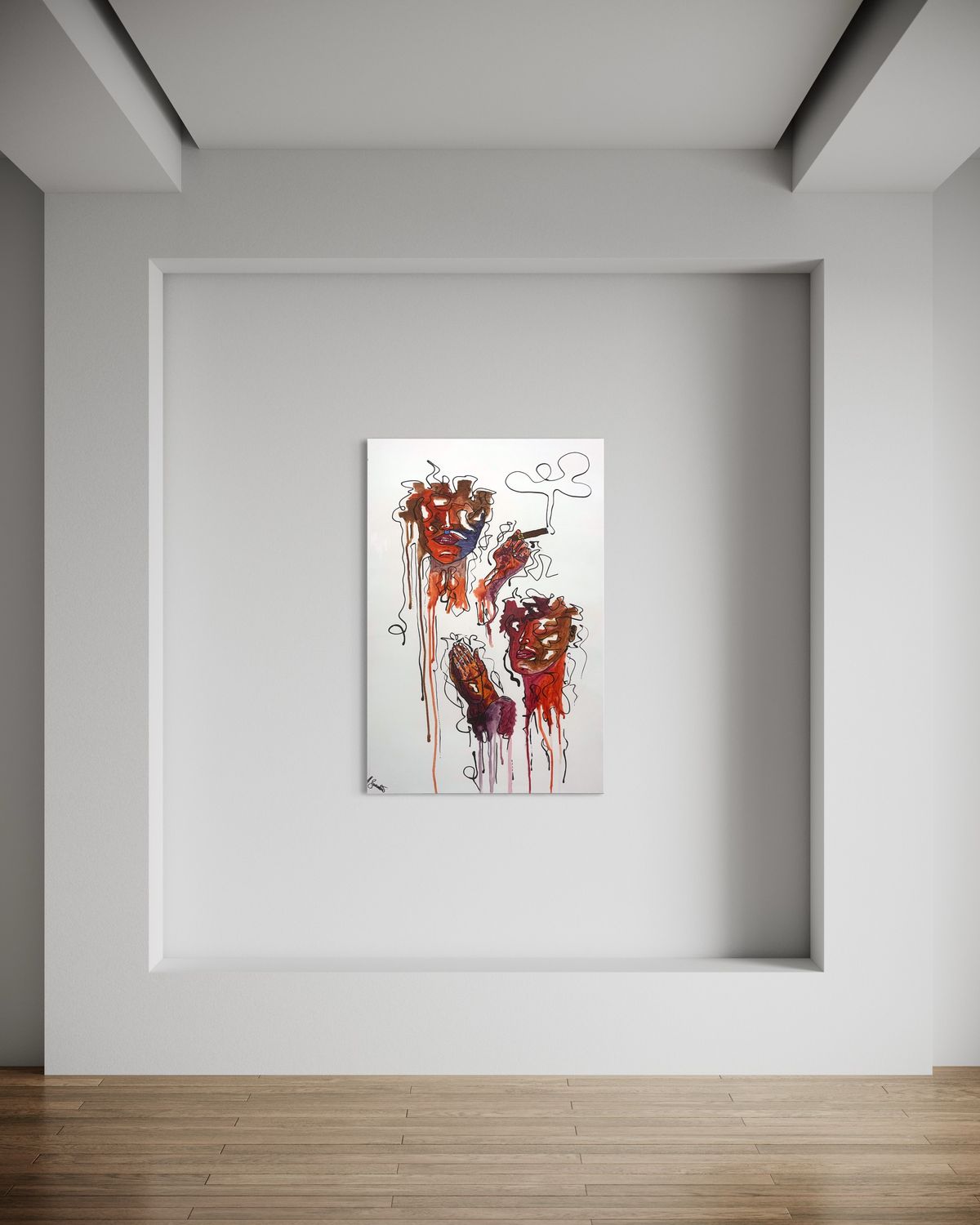 DOUBLE STANDARD 120 X 80
