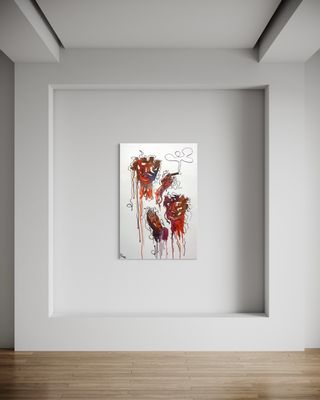 DOUBLE STANDARD 120 X 80
