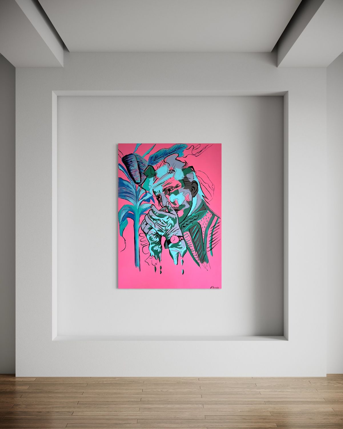 PINK HOLLYWOOD