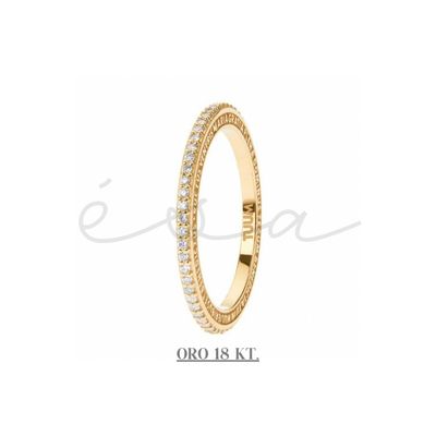 TUAMLUX ORO GIALLO 18 KT
