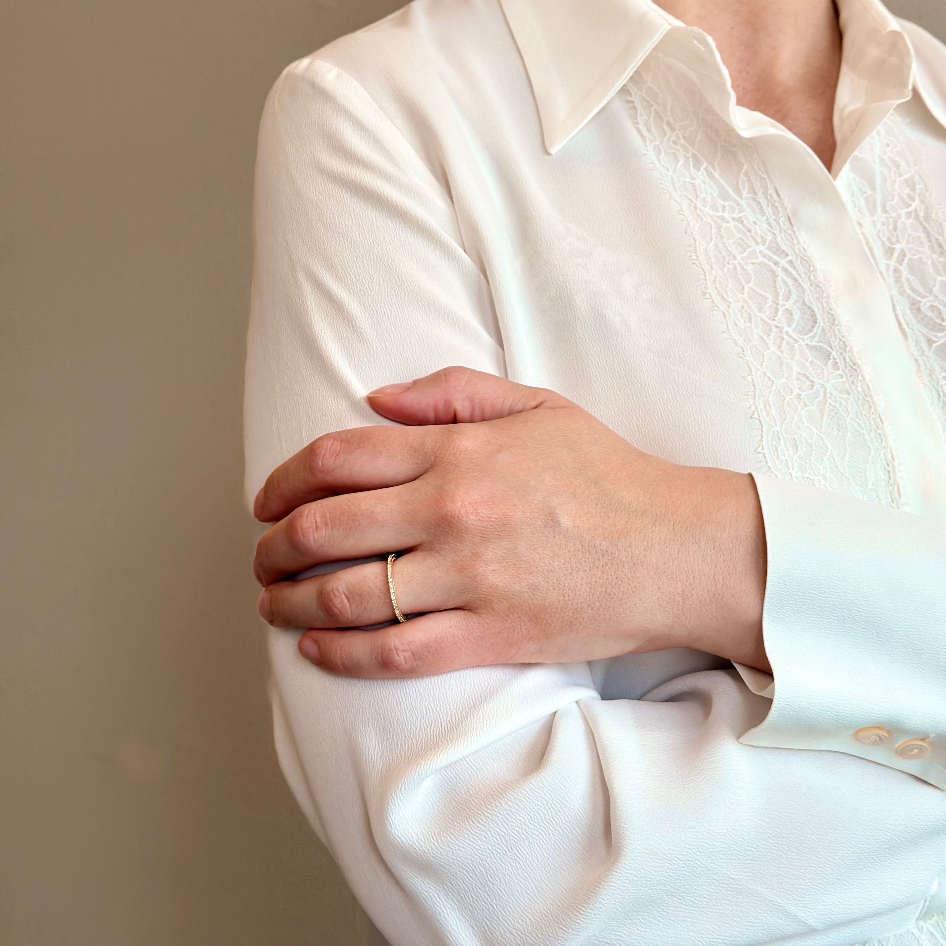 TUAMLUX ORO GIALLO 18 KT