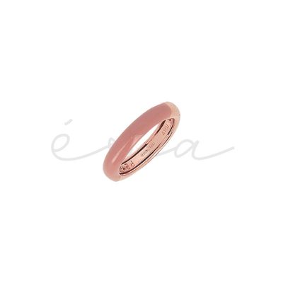 PESAVENTO ANELLO ROSA SCURO MOCHA MOUSSE PESAVENTO ANELLO ROSA SCURO MOCHA MOUSSE