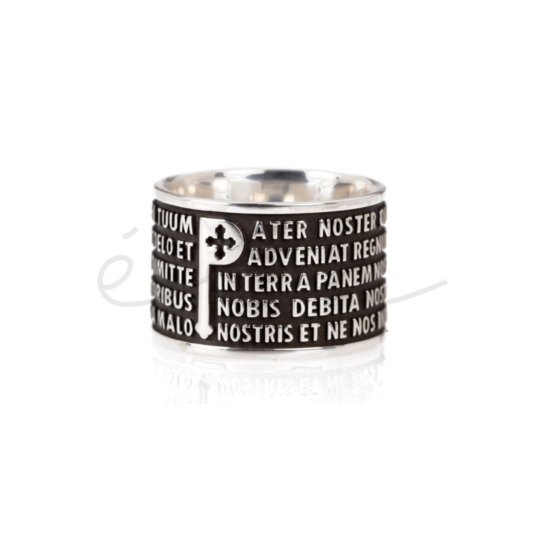 TUUM ANELLO ORIGINE AG 925 BRUNITO