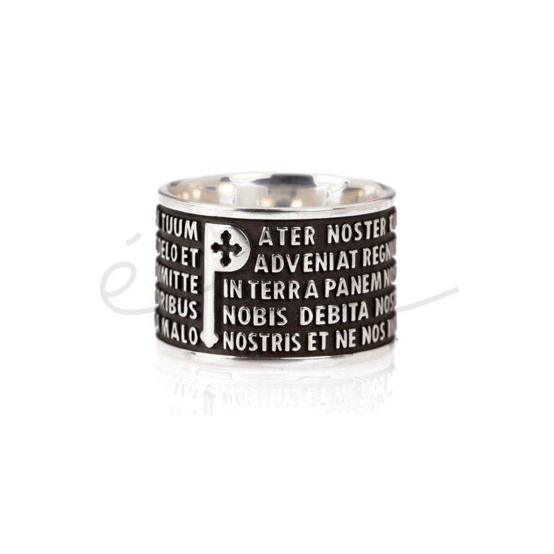 TUUM ANELLO ORIGINE AG 925 BRUNITO TUUM ANELLO ORIGINE AG 925 BRUNITO