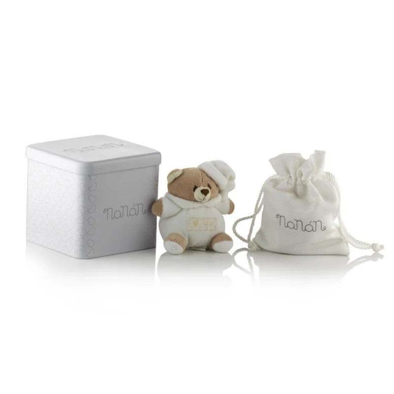 NANAN COLLANA CHIAMA ANGELI 925 CON SFERA IN METALLO