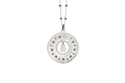 NANAN COLLANA OROLOGIO DELLA VITA NANAN COLLANA OROLOGIO DELLA VITA