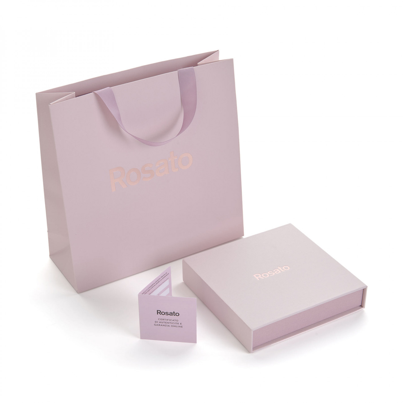 ROSATO CHARM PATTINO BIANCO