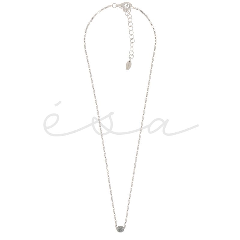 PESAVENTO GIROCOLLO PUNTINO POLVERE DI SOGNI ROSA GRIGIO-PERLA PESAVENTO GIROCOLLO PUNTINO POLVERE DI SOGNI ROSA GRIGIO-PERLA