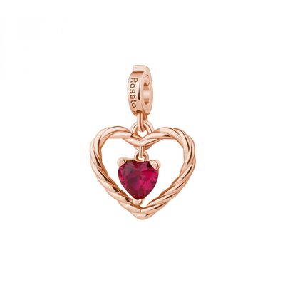 ROSATO CHARM CUORE ROSA ROSATO CHARM CUORE ROSA