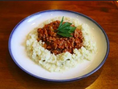 Sloppy Joe