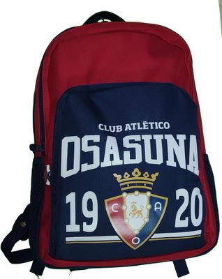 MOCHILA OSASUNA