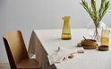 Servet Pure Linen  45 x 45 cm set van  2 stuks