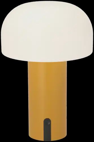 Tafellamp Styles LED, Colour: amber