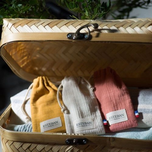 Geurzakjes &quot;Pochette à parfum&quot;