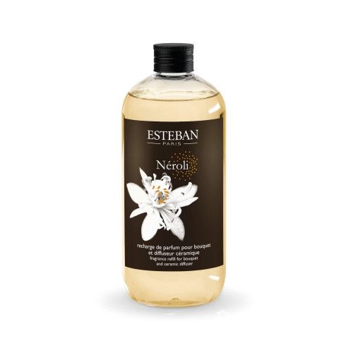 Navulling bouquet parfumé recharge - diverse geuren, Scent (geur): Néroli, Size: 250 ml