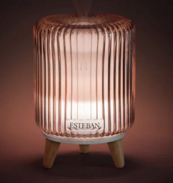 Diffuseur &quot;So Retro&quot; Verdamper