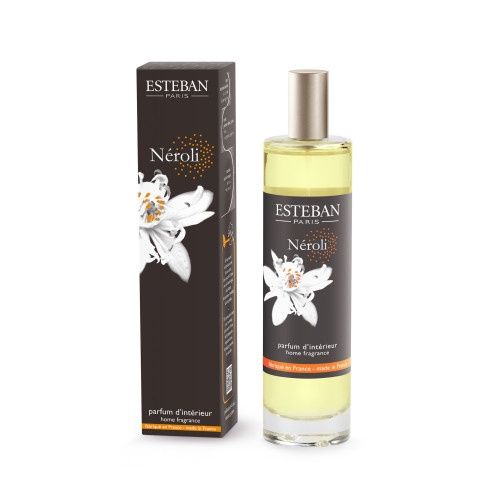Verstuiver huisparfum 75 ml - diverse geuren, Scent (geur): Néroli