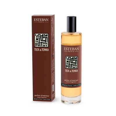 Verstuiver huisparfum 75 ml - diverse geuren