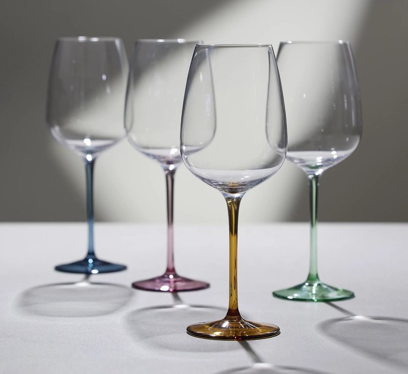Wijnglas Vienna, 50 cl., set van 4