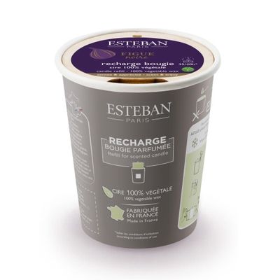 Navulling geurkaars 180 g