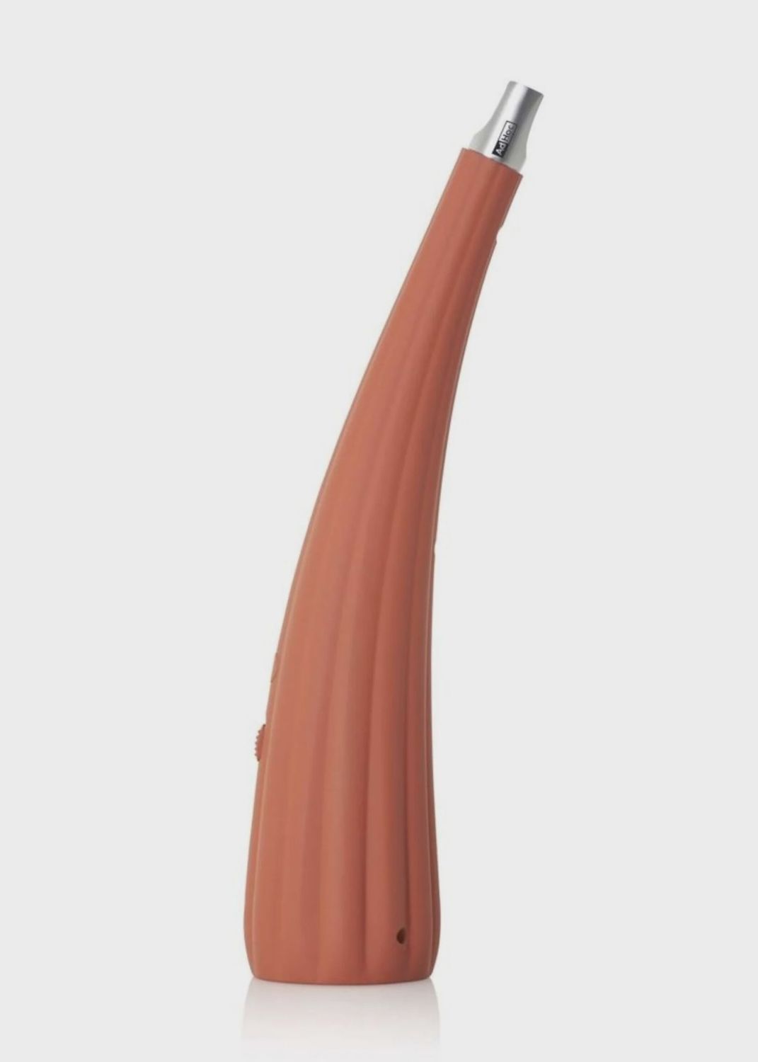 Elektrische aansteker, Colour: Terracotta