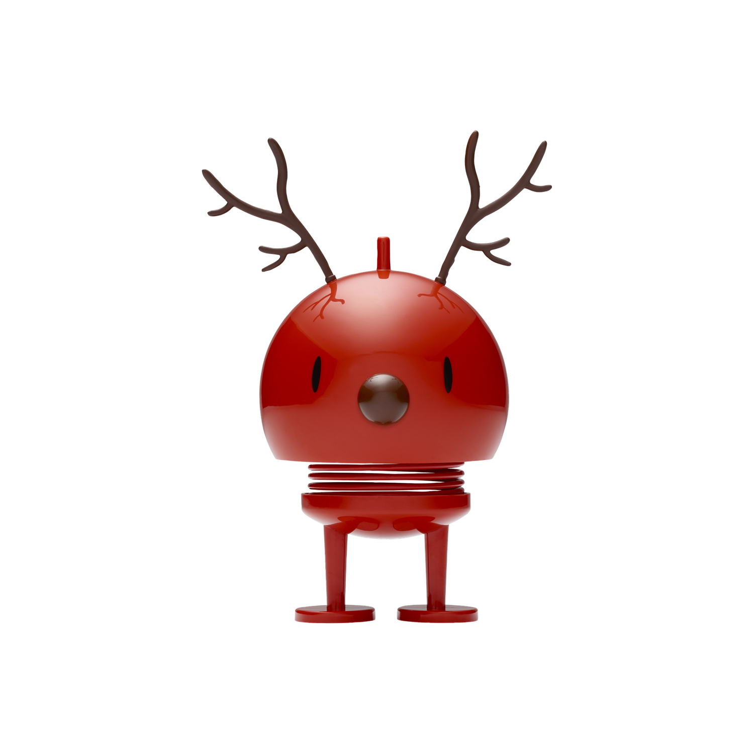 Hoptimist rendier