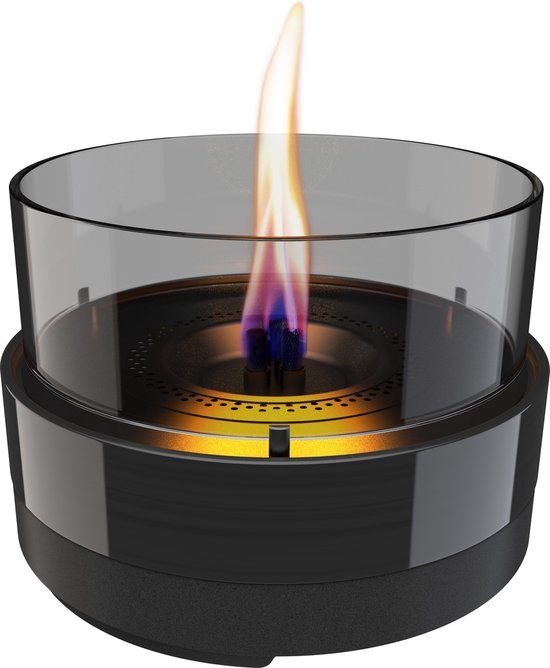 Tenderflame Rosie 18 Tafelhaard