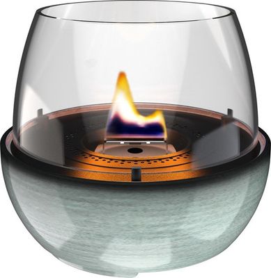 Tenderflame Tulip 18 Reactive Glaze Tafelhaard